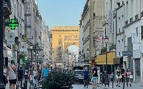 Lovelyparis——Studio Au Coeur De Paris 2